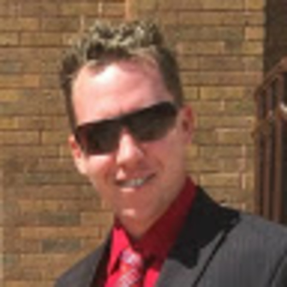 Meet your Posher, Casey - Picture 1 of 1